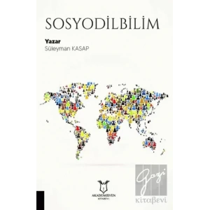 Sosyodilbilim