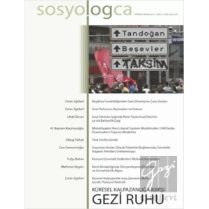 Sosyologca Dergisi Sayı: 6