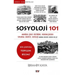 Sosyoloji 101