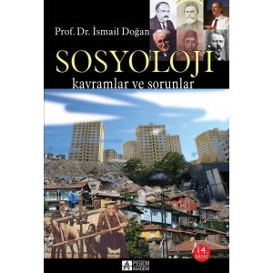 Sosyoloji