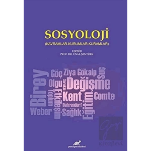 Sosyoloji