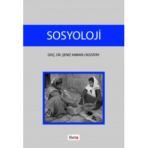 Sosyoloji