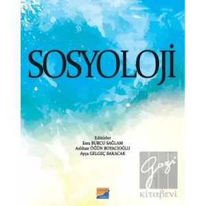 Sosyoloji