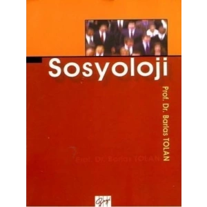 Sosyoloji - Barlas Tolan