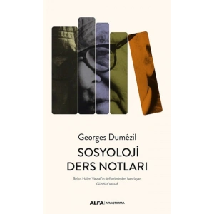 Sosyoloji Ders Notları