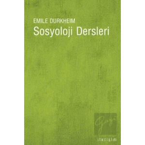 Sosyoloji Dersleri