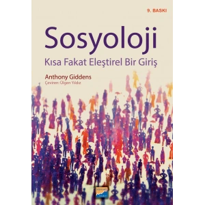 Sosyoloji - Kısa Fakat Eleştirel Bir Giriş