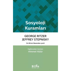 Sosyoloji Kuramları