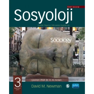 SOSYOLOJİ / Sociology