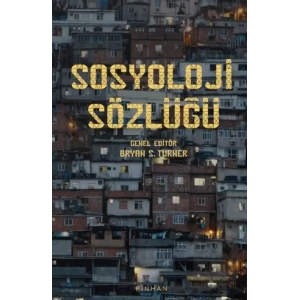 Sosyoloji Sözlüğü