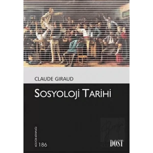 Sosyoloji Tarihi
