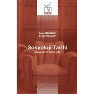 Sosyoloji Tarihi
