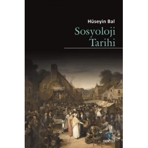 Sosyoloji Tarihi