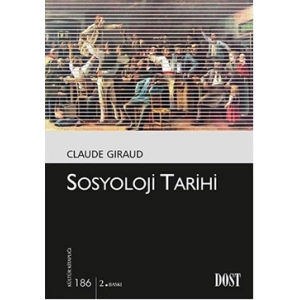 Sosyoloji Tarihi 186