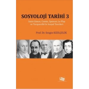 Sosyoloji Tarihi 3