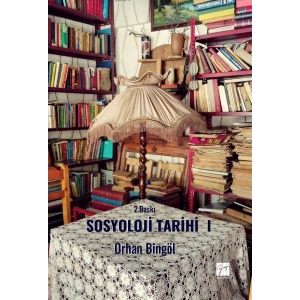 Sosyoloji Tarihi - I
