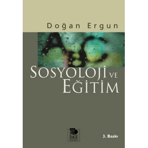Sosyoloji ve Eğitim