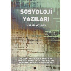 Sosyoloji Yazıları