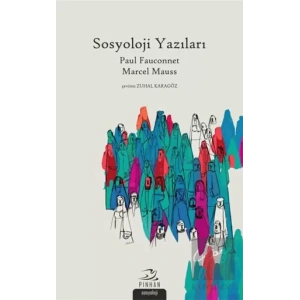 Sosyoloji Yazıları