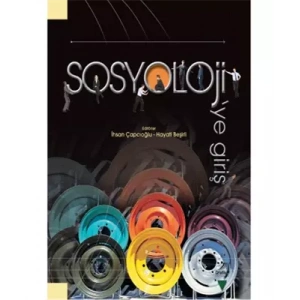 Sosyolojiye Giriş