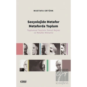Sosyolojide Metafor Metaforda Toplum
