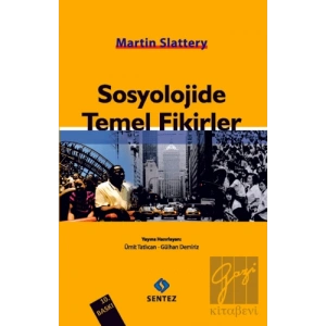 Sosyolojide Temel Fikirler