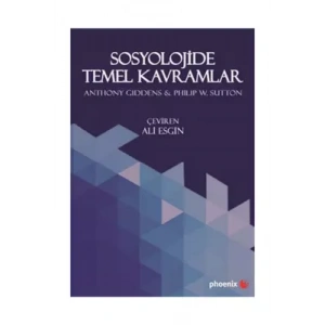 Sosyolojide Temel Kavramlar