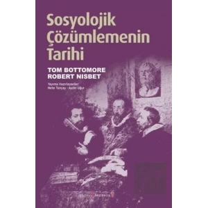 Sosyolojik Çözümlemenin Tarihi