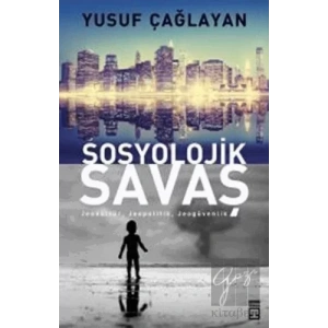 Sosyolojik Savaş