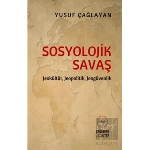 Sosyolojik Savaş