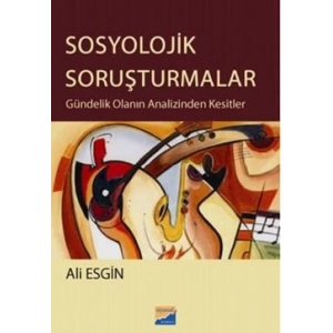 Sosyolojik Soruşturmalar