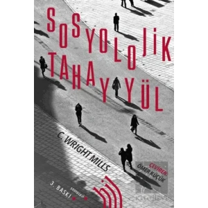 Sosyolojik Tahayyül