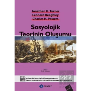 Sosyolojik Teorinin Oluşumu