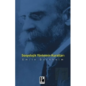 Sosyolojik Yöntemin Kuralları