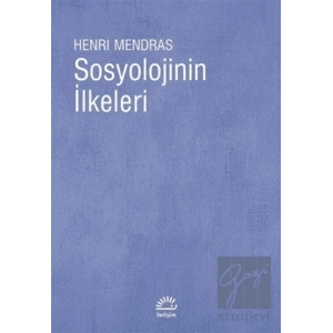 Sosyolojinin İlkeleri