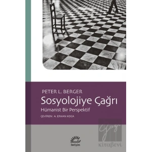 Sosyolojiye Çağrı