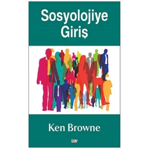 Sosyolojiye Giriş