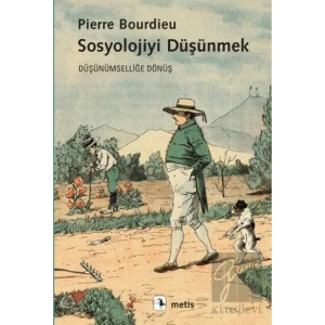 Sosyolojiyi Düşünmek