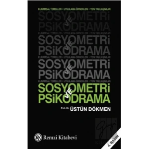 Sosyometri ve Psikodrama
