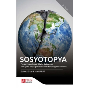 Sosyotopya