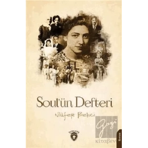 Soul’ün Defteri