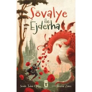 Şövalye ile Ejderha