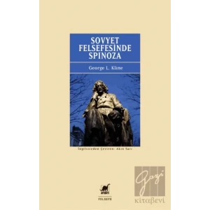 Sovyet Felsefesinde Spinoza