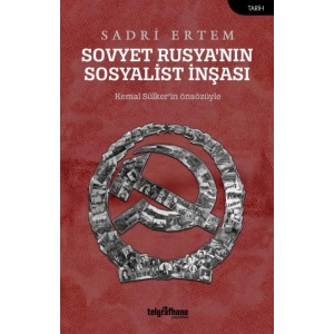 Sovyet Rusyanın Sosyalist İnşası
