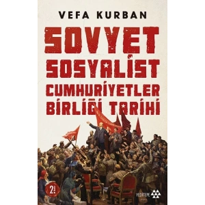 Sovyet Sosyalist Cumhuriyetler Birliği Tarihi
