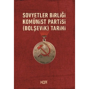 Sovyetler Birliği Komünist Partisi BOLŞEVİK Tarihi