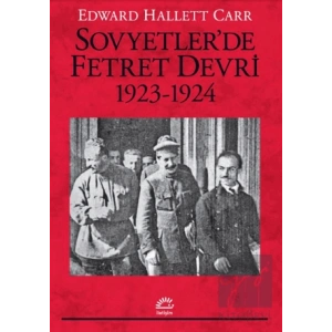Sovyetler’de Fetret Devri 1923-1924
