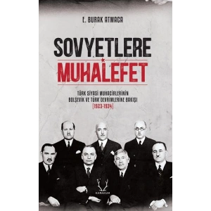 Sovyetlere Muhalefet