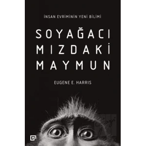 Soyağacımızdaki Maymun