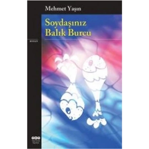 Soydaşınız Balık Burcu